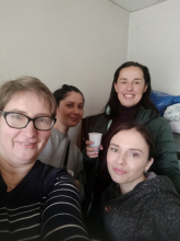 Гуртожиток титул (допис 1) 