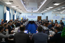 Гораль Полтава Політех 2023