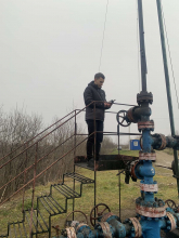 дослідницька робота 