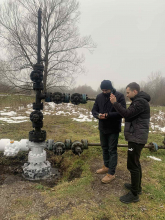 дослідницька робота 