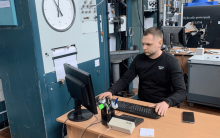 дослідницька робота 