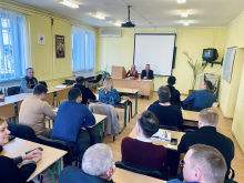 Удосконалюємо ОНП «Публічне управління та адміністрування»