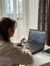 дослідницька робота 