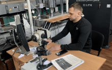 дослідницька робота 