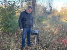 дослідницька робота 