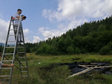 дослідницька робота 