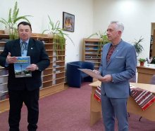 Вивчаємо історію рідного краю