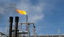 Актуально: газовидобування в Україні та газовий ринок Європи