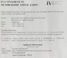 Innovation Value Institute