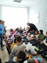 кафедра екології