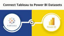 Power BI  та Таbleau