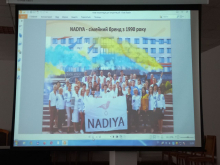 Готові працевлаштовувати кращих студентів-перекладачів  вже сьогодні