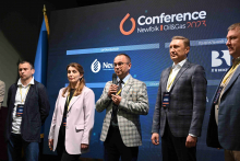 Антикризова нафтогазова конференція: час діяти спільно та ефективно