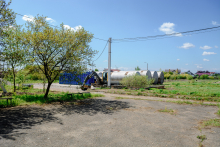 Новий полігон об’єднає науку, освіту та виробництво