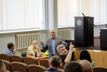 Поінформований – значить озброєний!