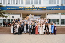 «Закружляймо разом у вальсі перемоги!»: 26635 гривень зібрано на допомогу ЗСУ
