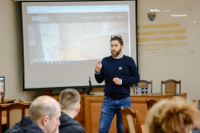 Будівництво за межами нашої уяви