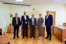 Післявиборне: у пошуках взаємопорозуміння та співпраці