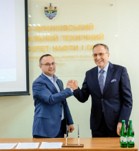 Меморандум ДТЕК Нафтогаз – ІФНТУНГ:  наповнити документ реальними справами