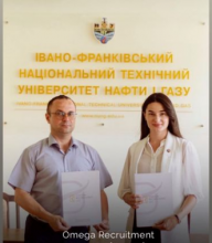 Дбаємо про працевлаштування випускників
