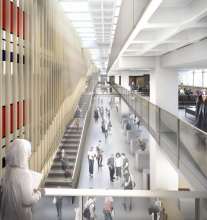 LSBU