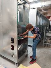 практика студентів 3-го курсу