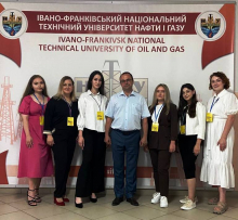 Міжнародна студентська конференція УКРАЇНСЬКЕ ВІДРОДЖЕННЯ