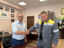 Якість підготовки фахівців-електроенергетиків – у пріоритеті