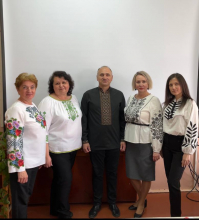 День вишиванки