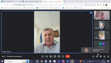 Навчання для аудиторів вересень 2023