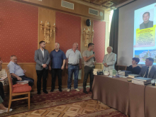 До Дня раціоналізатора та винахідника престижні нагороди отримали кмітливці ІФНТУНГ