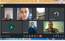 Зустріч