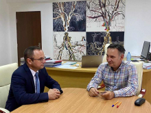 Північний університетський центр  Бая-Маре: поглиблюємо співпрацю 