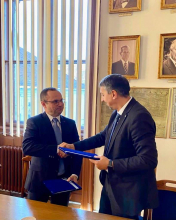 Співпраця з румунськими партнерами задля взаємовигідних освітніх та наукових процесів