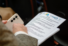 Форум об’єднав виконавчі місцеві органи влади, бізнес, освіту, науку та громадськість заради взаємодії