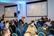Нафтогазова енергетика - 2023: стратегічні зміни в умовах енергетичного переходу