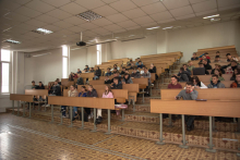 Eleks Незамай Іван студенти. Перспектива