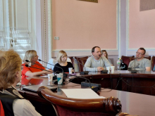 Ювілейна конференція Асоціації українських германістів 