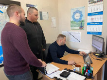 Здобуваємо досвід – покращуємо якість профільної освіти