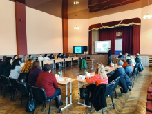 З актуальними рішеннями енергоефективності – до прикарпатських громад