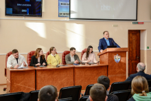 Навчатись в ІФНТУНГ та працювати в «Bim-LEADERS»: нові перспективи