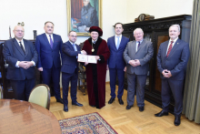 Поглиблюємо співпрацю з AGH новими ініціативами