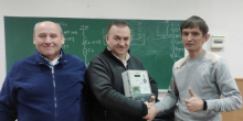 Електроенергетики співпрацюють із стейкхолдерами на повну силу