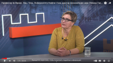 Гораль інтерв ю ВЕЖА 27-11-23