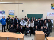 Відновлювальна енергетика – енергетика майбутнього!