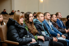 Плануйте своє майбутнє з ІФНТУНГ!