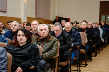 Підбиваючи підсумки року