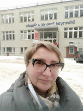 Гораль Слупськ 2024