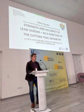 Keynote Спікер:  Олег Онисько