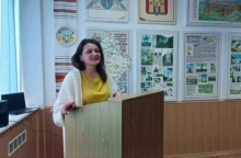 Співпраця зі стейкхолдерами 